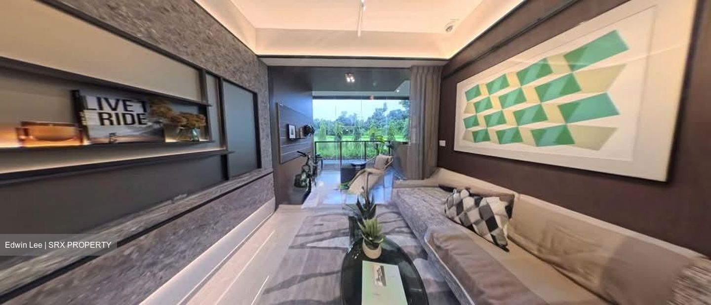 Dawson Road (D3), Condominium #576807861